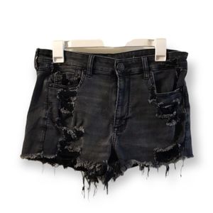 American Eagle outfitters next level stretch Jean shorts